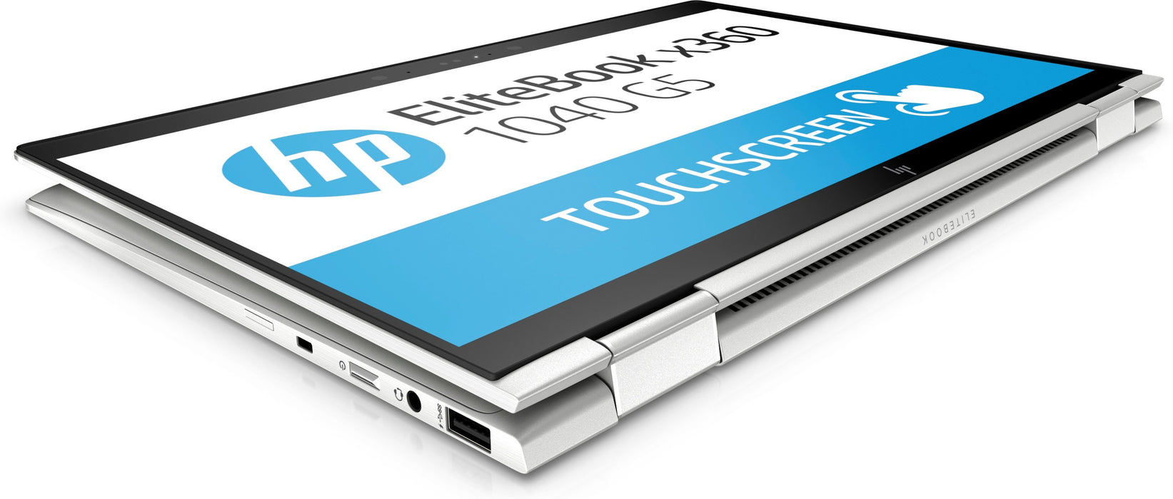 EAN 734646669191 - HP EliteBook x360 1040 G5 Intel® Core™ i5 i5-8250U Híbrido (2-en-1) 35,6 cm (14") Pantalla táctil Full HD  imagen 18