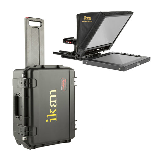 EAN 847983022427 - ikan PT1200-TK prompter 30,5 cm (12") 1024 x 768 Pixeles imagen 1