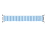 EAN 8806099330132 - Samsung Fabric Band (S/M) for Galaxy Watch9 (Watch8) Grupo de rock Azul Tela imagen 2