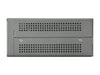 EAN 4015867202654 - LevelOne IGP-1271 switch Gestionado L3 Gigabit Ethernet (10/100/1000) Energía sobre Ethernet (PoE) Gris imagen 3