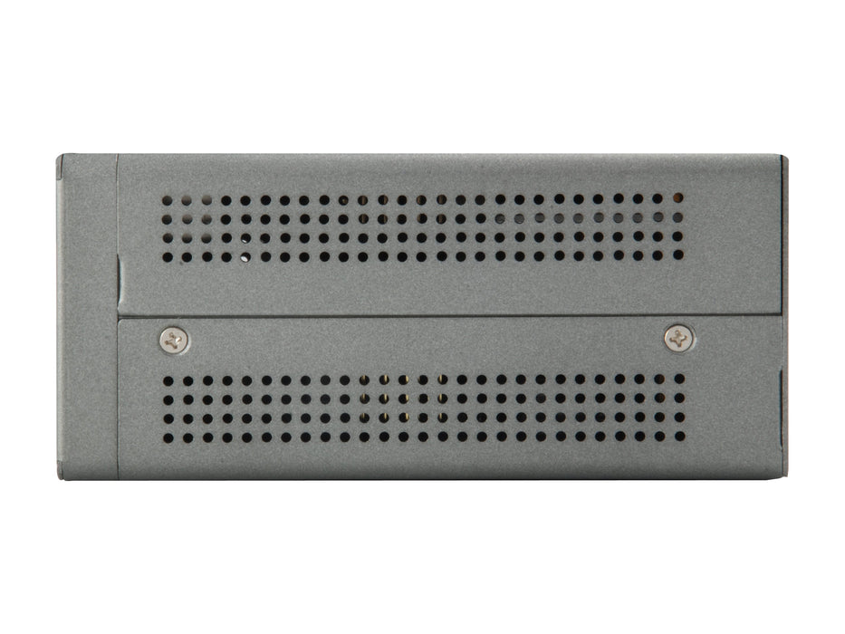 EAN 4015867202654 - LevelOne IGP-1271 switch Gestionado L3 Gigabit Ethernet (10/100/1000) Energía sobre Ethernet (PoE) Gris imagen 3