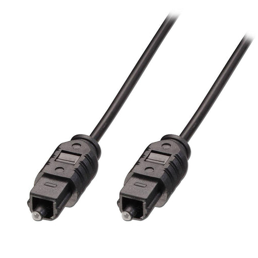 EAN 4002888352116 - Lindy 35211 cable de audio 1 m Toslink Negro imagen 1