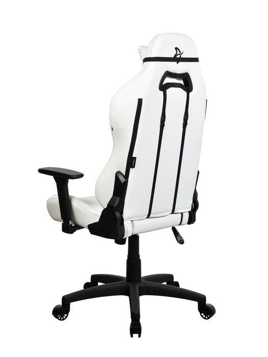EAN 0850047390134 - Arozzi Torretta SoftPU -White imagen 4