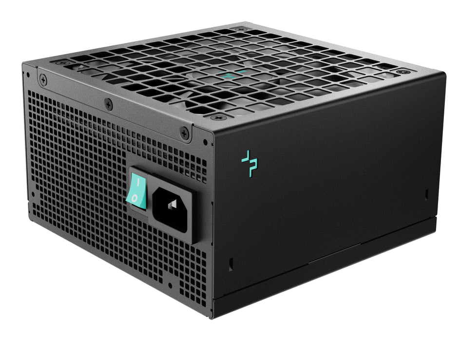 EAN 6933412741404 - Gamer Storm PN1200M unidad de fuente de alimentación 1200 W 20+4 pin ATX ATX Negro imagen 4