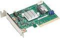 EAN 672042435128 - Supermicro AOC-SLG4-2E4T tarjeta y adaptador de interfaz Interno M.2 imagen 1