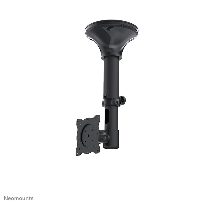 EAN 8717371445027 - Neomounts FPMA-C025BLACK soporte para pantalla de señalización 76,2 cm (30") Negro imagen 2