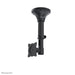 EAN 8717371445027 - Neomounts FPMA-C025BLACK soporte para pantalla de señalización 76,2 cm (30") Negro imagen 2