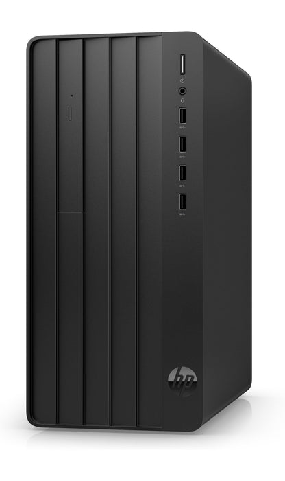 EAN 0199896120012 - HP Pro Tower 290 G9 Intel® Core™ i5 i5-14500 16 GB DDR5-SDRAM 512 GB SSD Windows 11 Pro Torre PC Negro imagen 2