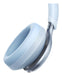 EAN 0194644138813 - Anker Space One Auriculares Inalámbrico Diadema Música/uso diario USB Tipo C Bluetooth Azul imagen 5
