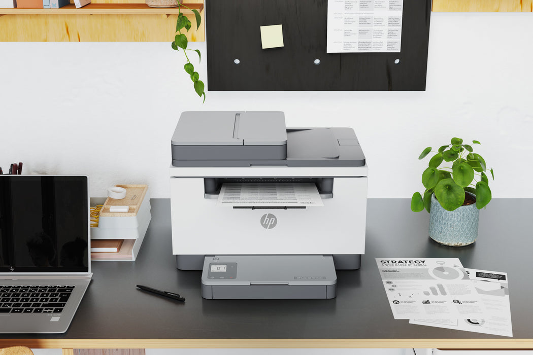 EAN 0197961893021 - HP LaserJet MFP M235sdw Printer Laser A4 600 x 600 DPI 27 ppm Wifi imagen 14