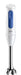 EAN 8021098005106 - Braun MQ 30001 M Batidora de mano 900 W Azul, Blanco imagen 2