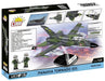 EAN 5902251058944 - COBI Panavia Tornado IDS imagen 10