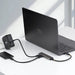 EAN 65030923736 - StarTech.com 309B-USBC-HUB hub de interfaz USB 3.2 Gen 2 (3.1 Gen 2) Type-C 10000 Mbit/s Gris imagen 3