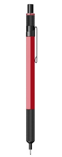 EAN 4895151559011 - Rotring 2164107 lápiz mecánico HB 1 pieza(s) imagen 4