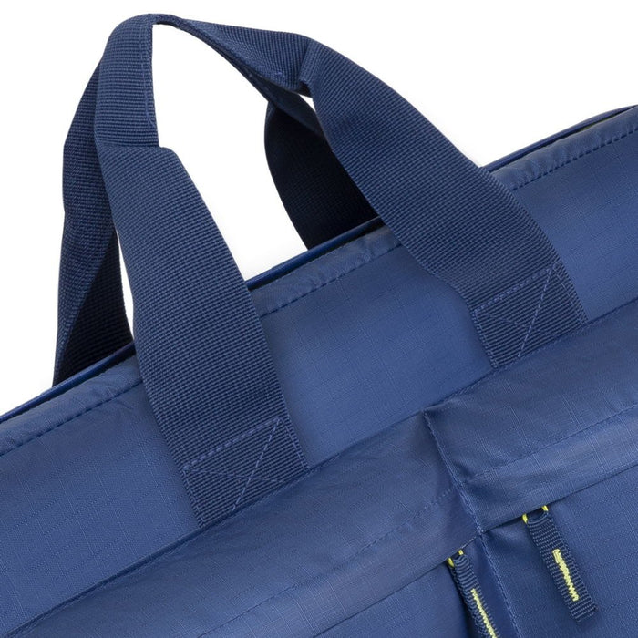EAN 4260403577837 - Rivacase Mestalla 40,6 cm (16") Maletín Azul imagen 17