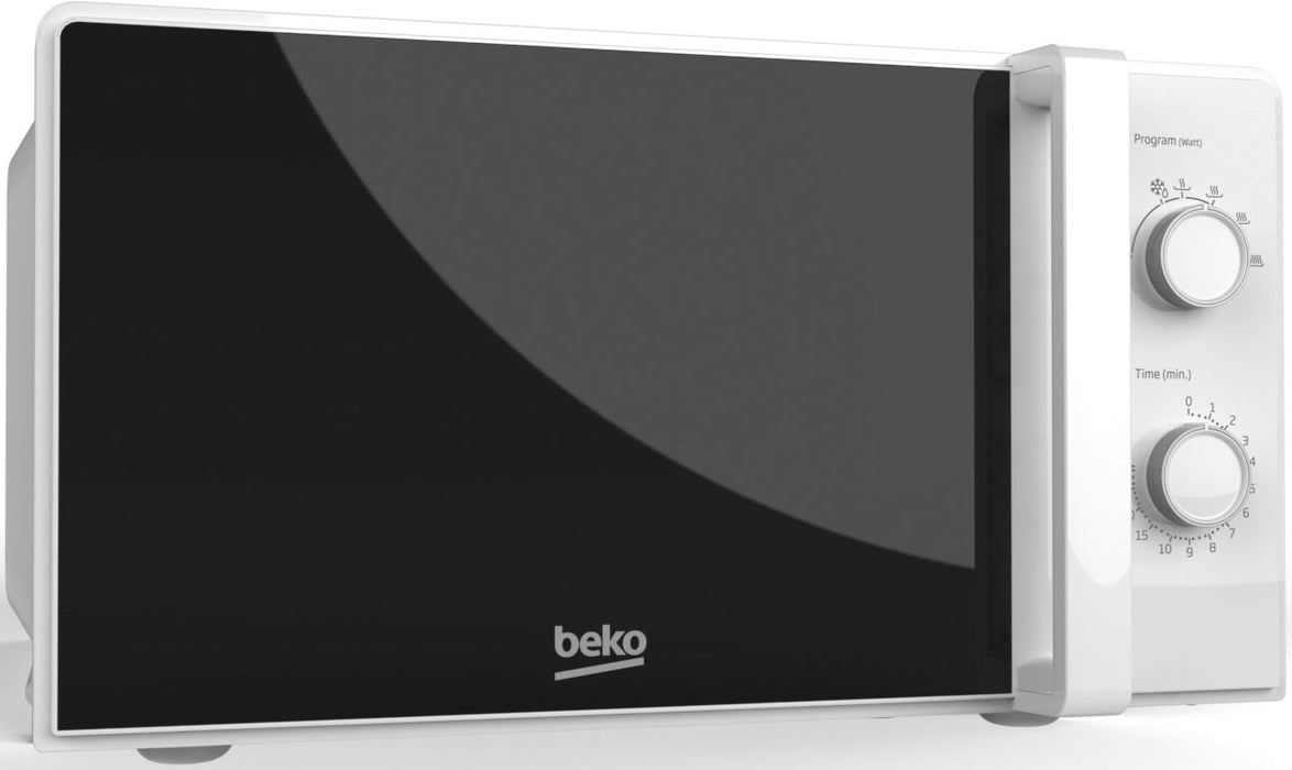 EAN 8690842449055 - Beko MOC20100WFB Blanco Solo microondas Encimera 20 L 700 W imagen 6
