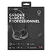 EAN 3303170104965 - T'nB BLHSTEREOBT auricular y casco Auriculares Inalámbrico Diadema Oficina/Centro de llamadas USB Tipo C  imagen 4