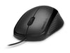 EAN 4027301353037 - SPEEDLINK SL-610011-BK ratón Oficina USB tipo A Óptico 1000 DPI imagen 3