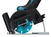EAN 0088381765541 - Makita DMC300Z Akku-Winkelschleifer amoladora angular 7,6 cm 2000 RPM 820 g imagen 18