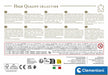 EAN 8005125355990 - Clementoni 500 pcs CB HQC Evening In Kyoto imagen 3