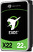 EAN 0763649171042 - Seagate ST22000NM000E disco duro interno 22 TB 7200 RPM 512 MB 3.5" SAS imagen 1