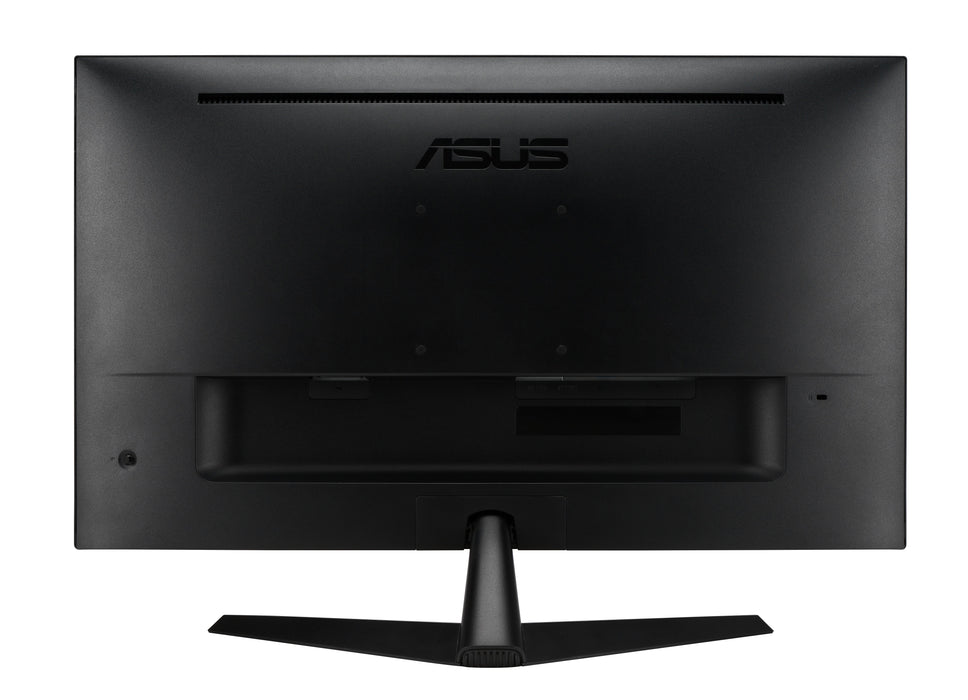 EAN 4711387393000 - ASUS VY27UQ pantalla para PC 68,6 cm (27") 3840 x 2160 Pixeles 4K Ultra HD LCD Negro imagen 5
