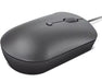 EAN 0195892016199 - Lenovo 540 ratón Oficina Ambidextro USB Tipo C Óptico imagen 4