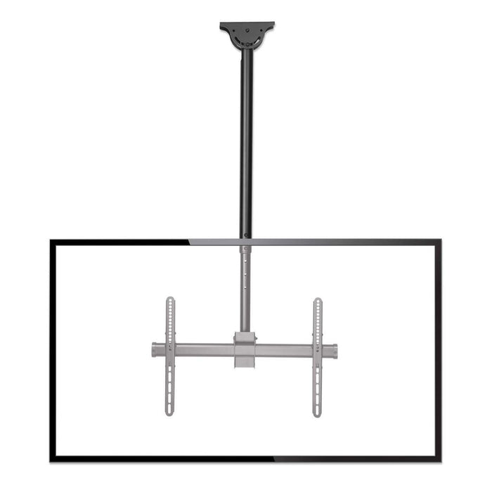 EAN 0766623462204 - Manhattan 462204 soporte para TV 177,8 cm (70") Negro imagen 4