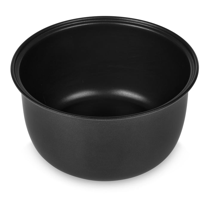 EAN 8713016090966 - Tristar RK-6132 olla multi-cocción 1,5 L 500 W Negro, Acero inoxidable imagen 6