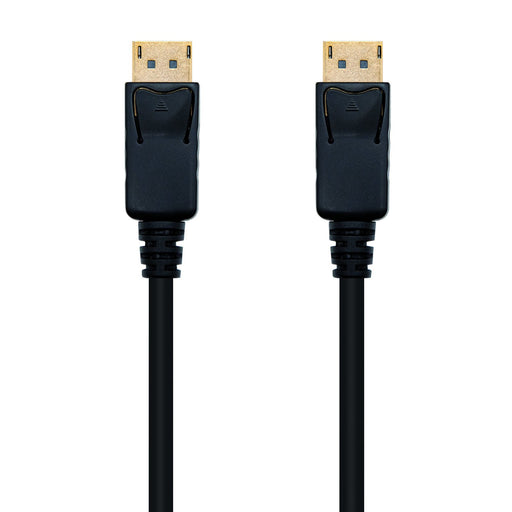 EAN 8433281017634 - Nanocable 10.15.2310 cable DisplayPort imagen 2