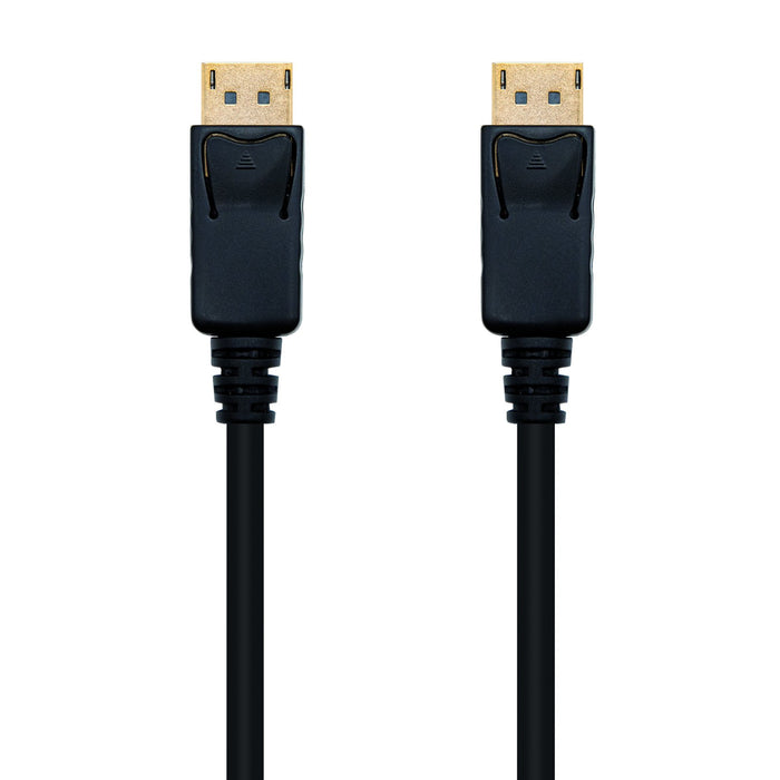 EAN 8433281017634 - Nanocable 10.15.2310 cable DisplayPort imagen 2
