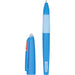 EAN 4061947025118 - Brunnen 102915033 bolígrafo de gel Bolígrafo de gel con tapa Azul claro imagen 1