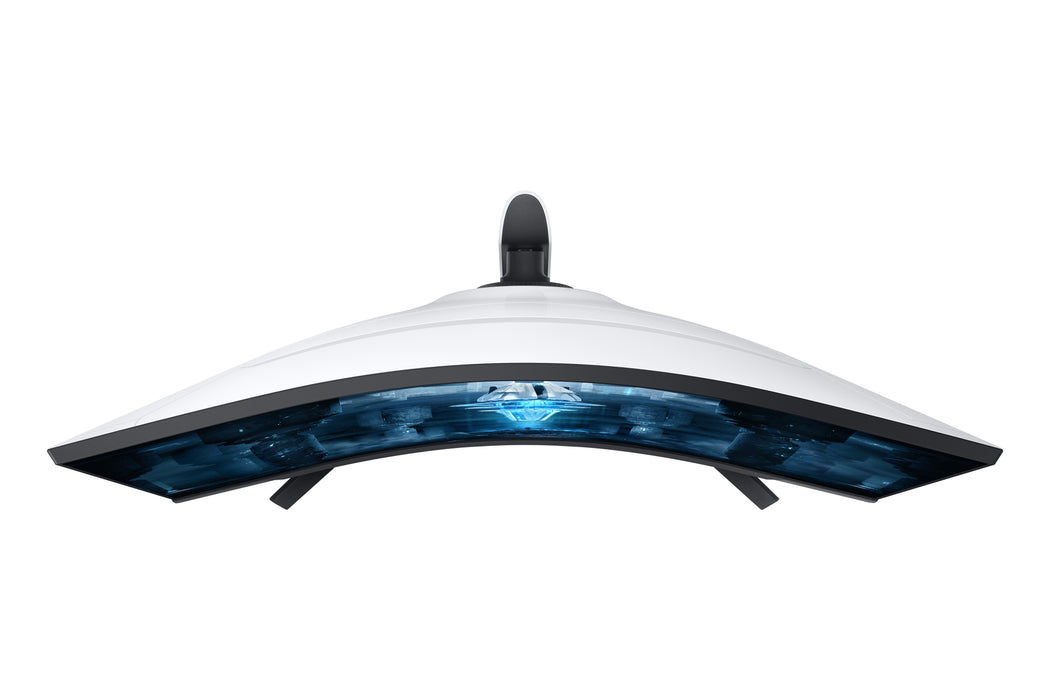 EAN 8592978448981 - Samsung G85NB pantalla para PC 81,3 cm (32") 3840 x 2160 Pixeles 4K Ultra HD LED Blanco imagen 17