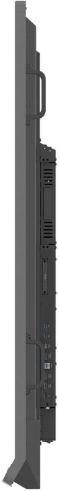 EAN 766907023190 - Viewsonic IFP7552-2F pizarra blanca interactiva 190,5 cm (75") 3840 x 2160 Pixeles Pantalla táctil Negro H imagen 6