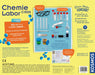 EAN 4002051645540 - Kosmos Chemielabor C1000 imagen 2