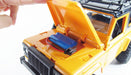 EAN 4260564639061 - Amewi 22373 modelo controlado por radio Coche todoterreno Motor eléctrico 1:16 imagen 4