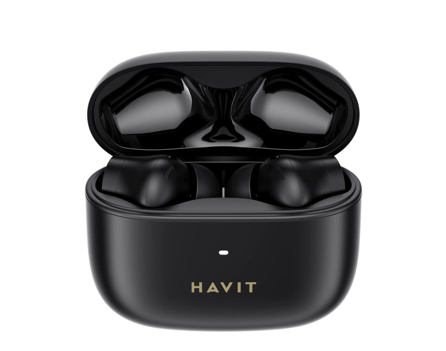 EAN 6939119088200 - Havit 6939119088200 auricular y casco Auriculares Dentro de oído Llamadas/Música Bluetooth Negro imagen 9