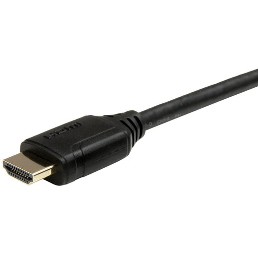 EAN 0065030866996 - StarTech.com HDMM1MP cable HDMI HDMI tipo A (Estándar) Negro imagen 2