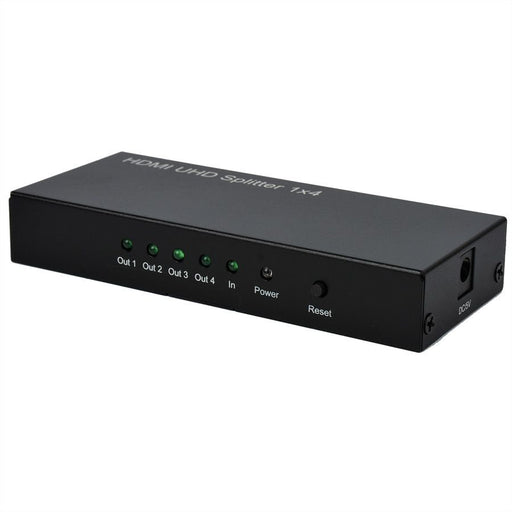 EAN 7611990145928 - ROLINE 14013586 HDMI 4x HDMI imagen 2
