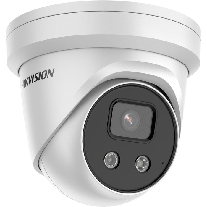 EAN 6941264089261 - Hikvision DS-2CD3386G2-ISU Bala (forma) Cámara de seguridad IP Exterior 3840 x 2160 Pixeles Techo/pared imagen 2