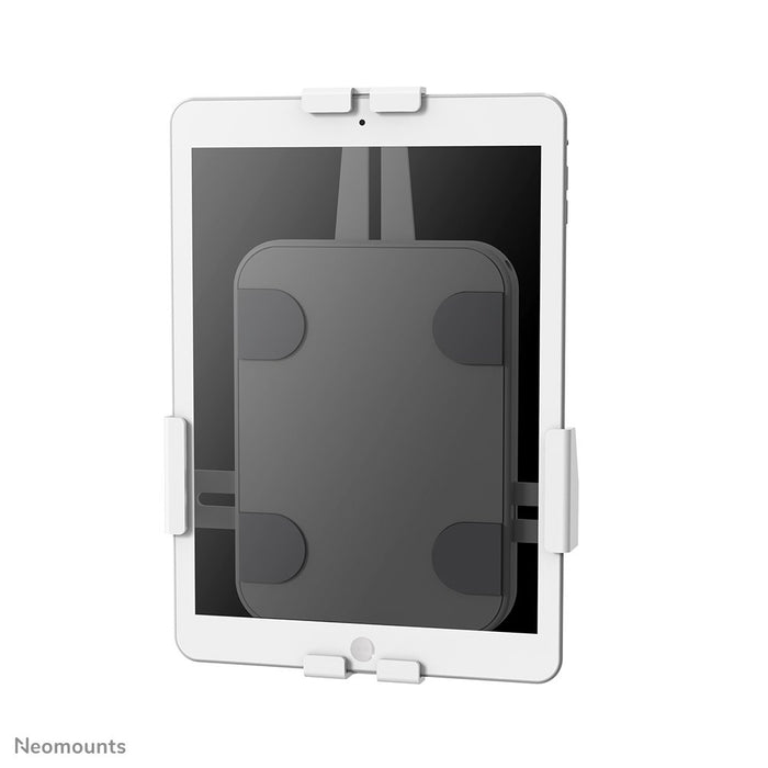 EAN 8717371449704 - Neomounts WL15-625WH1 soporte de seguridad para tabletas Blanco 27,9 cm (11") imagen 1
