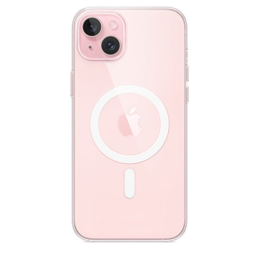 EAN 0194253940296 - Apple MT213ZM/A funda para teléfono móvil 17 cm (6.7") Transparente imagen 2