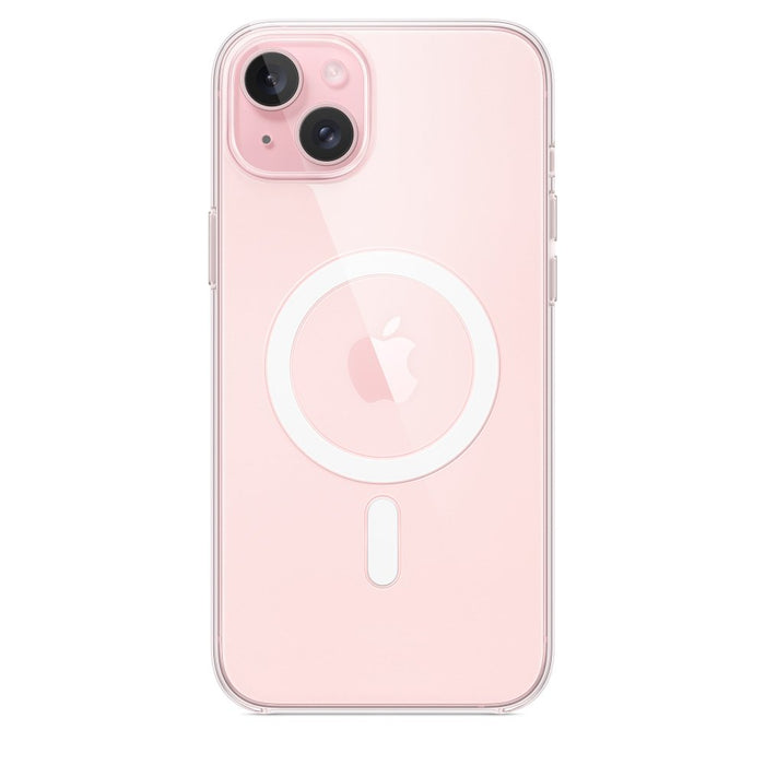EAN 0194253940296 - Apple MT213ZM/A funda para teléfono móvil 17 cm (6.7") Transparente imagen 2