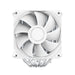 EAN 4710562748697 - Montech NX600 Procesador Refrigerador de aire 12 cm Blanco 1 pieza(s) imagen 2