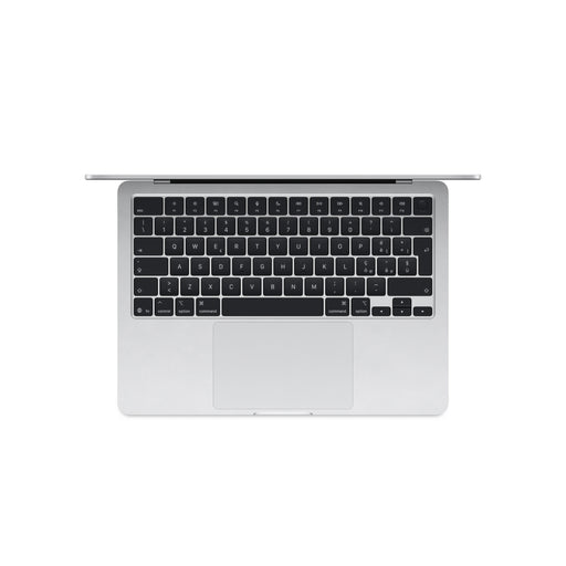 EAN 195950687248 - Apple MacBook Air Apple M M5 Portátil 34,5 cm (13.6") 16 GB 512 GB SSD Wi-Fi 7 (802.11be) macOS Tahoe Plat imagen 2