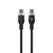 EAN 6941921149567 - HYPER HyperJuice cable USB USB 2.0 1,5 m USB C Negro imagen 2