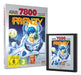 EAN 4020628576073 - PLAION Frenzy Estándar Inglés Atari 7800+ imagen 2
