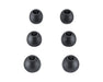 EAN 0764022250132 - Samsung GH59-15252A auricular y casco Auriculares Alámbrico Dentro de oído Llamadas/Música USB Tipo C Neg imagen 9