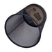 EAN 6921734991904 - Deli E9190 papelera Alrededor Acero Negro imagen 2