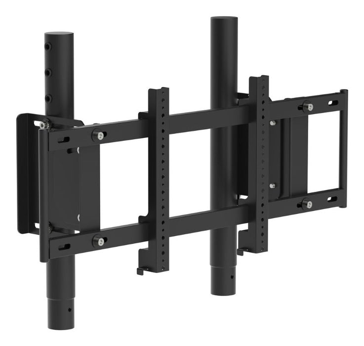 EAN 3770031134667 - Oplite 103139 86,4 cm (34") Mástil Negro imagen 1